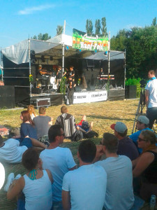 Reggae imHanf 1