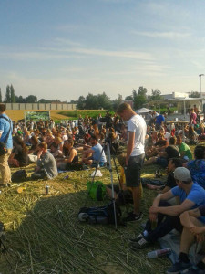 Reggae im Hanf 3